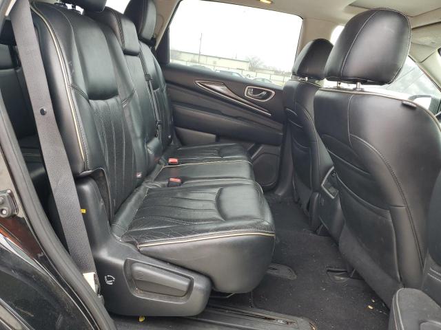 Photo 10 VIN: 5N1DL0MMXHC502025 - INFINITI QX60 