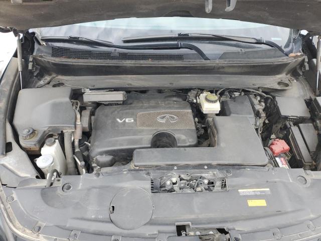 Photo 11 VIN: 5N1DL0MMXHC502025 - INFINITI QX60 