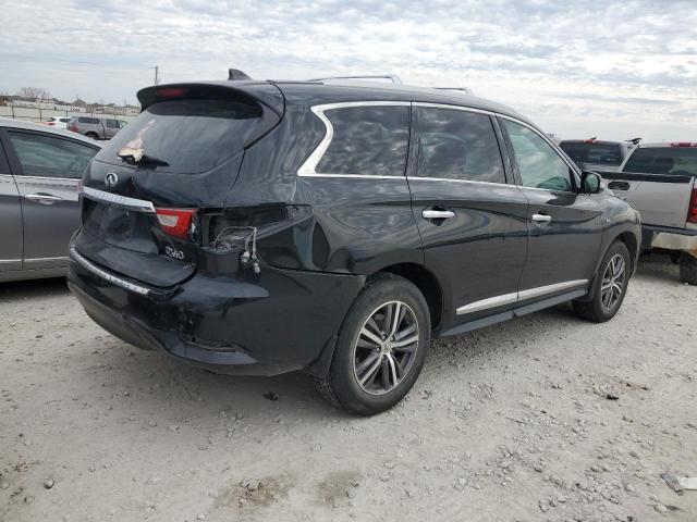 Photo 2 VIN: 5N1DL0MMXHC502025 - INFINITI QX60 