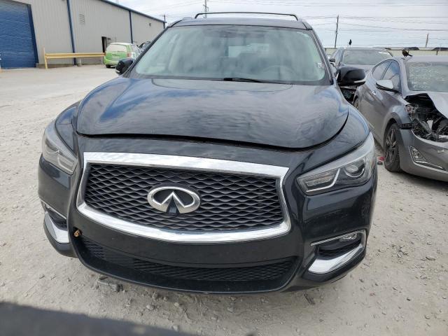 Photo 4 VIN: 5N1DL0MMXHC502025 - INFINITI QX60 