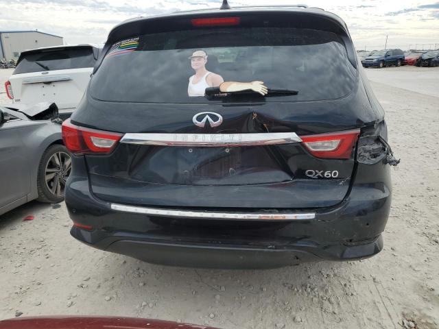 Photo 5 VIN: 5N1DL0MMXHC502025 - INFINITI QX60 