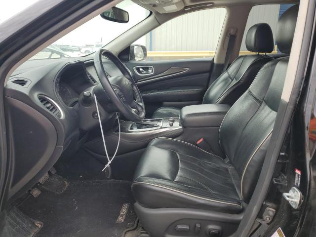 Photo 6 VIN: 5N1DL0MMXHC502025 - INFINITI QX60 