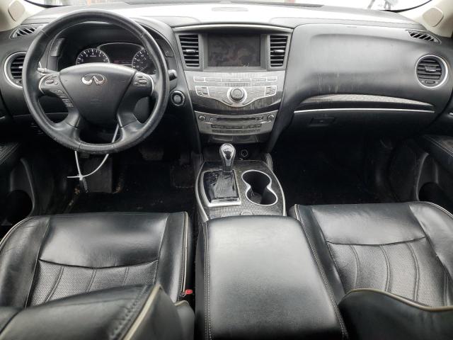 Photo 7 VIN: 5N1DL0MMXHC502025 - INFINITI QX60 