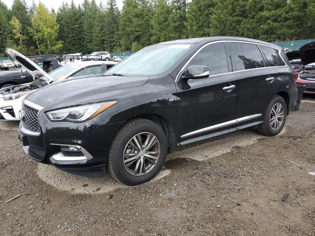 Photo 0 VIN: 5N1DL0MMXHC506544 - INFINITI QX60 