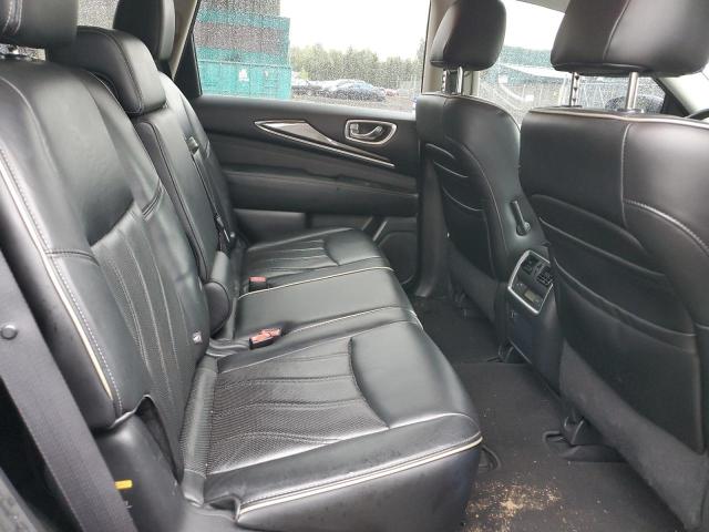 Photo 10 VIN: 5N1DL0MMXHC506544 - INFINITI QX60 