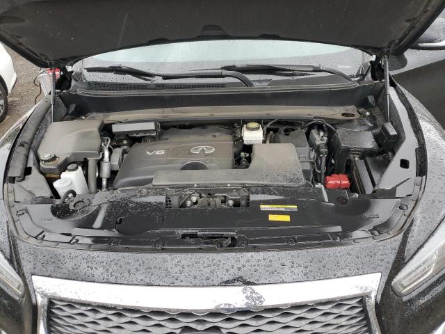 Photo 11 VIN: 5N1DL0MMXHC506544 - INFINITI QX60 