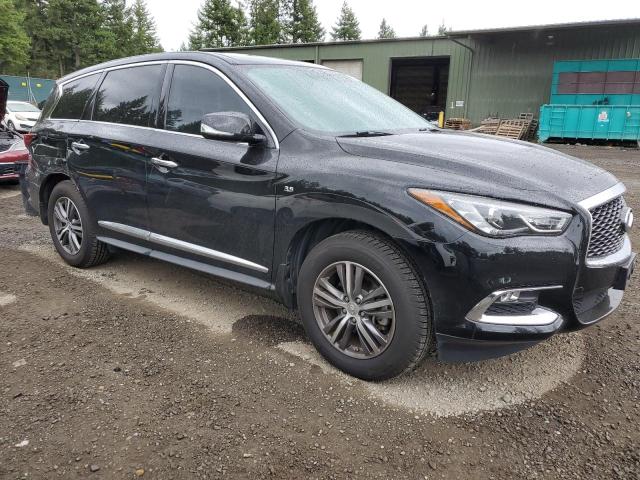 Photo 3 VIN: 5N1DL0MMXHC506544 - INFINITI QX60 