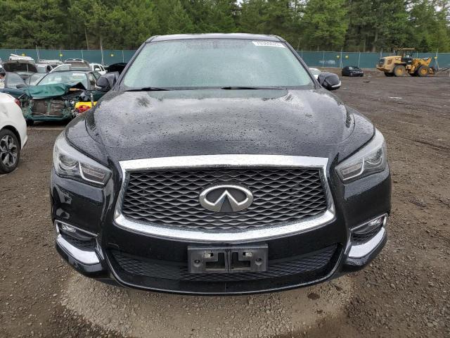 Photo 4 VIN: 5N1DL0MMXHC506544 - INFINITI QX60 