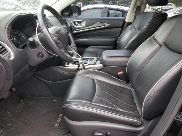 Photo 6 VIN: 5N1DL0MMXHC506544 - INFINITI QX60 