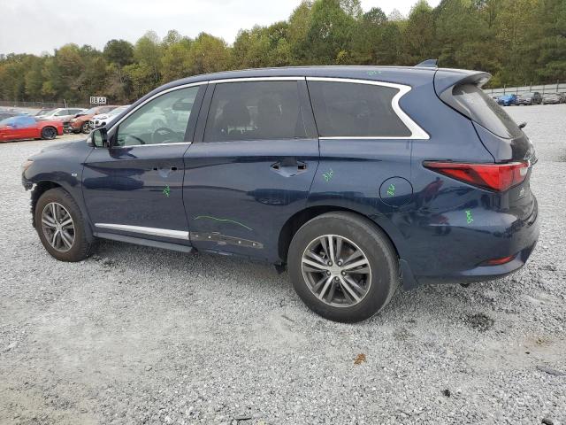 Photo 1 VIN: 5N1DL0MMXHC506723 - INFINITI QX60 