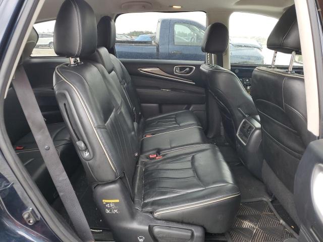 Photo 10 VIN: 5N1DL0MMXHC506723 - INFINITI QX60 