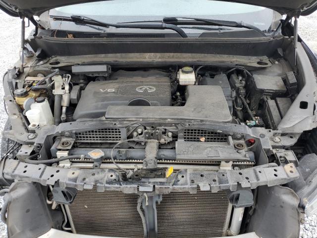 Photo 11 VIN: 5N1DL0MMXHC506723 - INFINITI QX60 