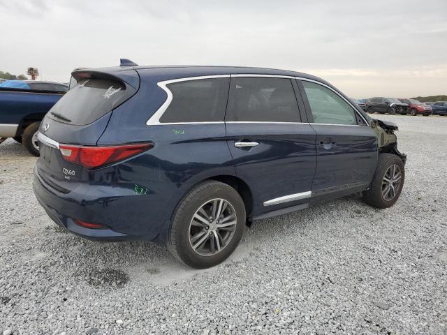 Photo 2 VIN: 5N1DL0MMXHC506723 - INFINITI QX60 