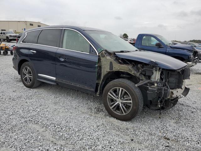 Photo 3 VIN: 5N1DL0MMXHC506723 - INFINITI QX60 