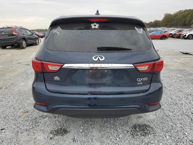 Photo 5 VIN: 5N1DL0MMXHC506723 - INFINITI QX60 