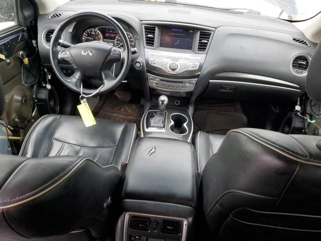 Photo 7 VIN: 5N1DL0MMXHC506723 - INFINITI QX60 