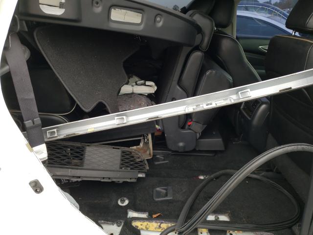 Photo 5 VIN: 5N1DL0MMXHC506849 - INFINITI QX60 