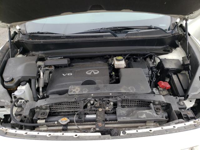 Photo 6 VIN: 5N1DL0MMXHC506849 - INFINITI QX60 