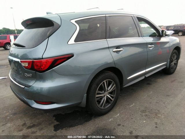 Photo 3 VIN: 5N1DL0MMXHC508679 - INFINITI QX60 