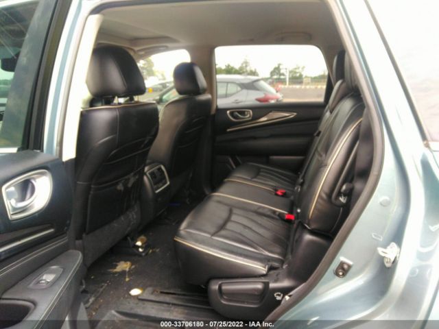 Photo 7 VIN: 5N1DL0MMXHC508679 - INFINITI QX60 