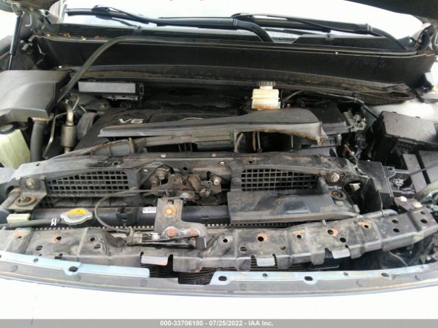 Photo 9 VIN: 5N1DL0MMXHC508679 - INFINITI QX60 