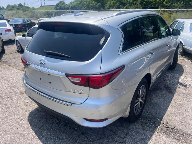 Photo 3 VIN: 5N1DL0MMXHC511789 - INFINITI QX60 