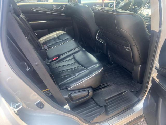 Photo 5 VIN: 5N1DL0MMXHC511789 - INFINITI QX60 