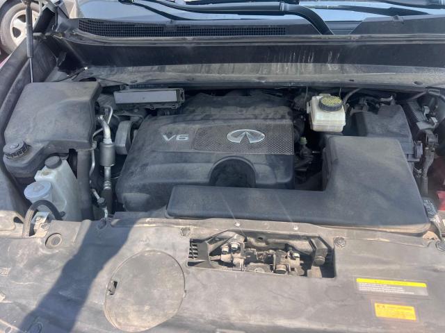 Photo 6 VIN: 5N1DL0MMXHC511789 - INFINITI QX60 