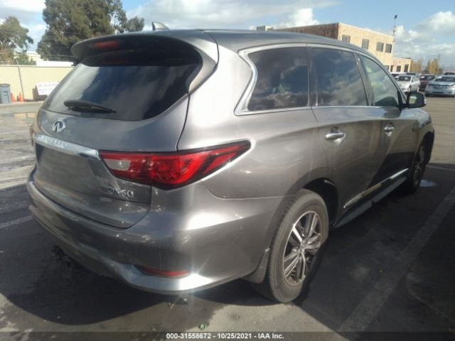 Photo 3 VIN: 5N1DL0MMXHC512232 - INFINITI QX60 