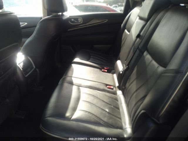 Photo 7 VIN: 5N1DL0MMXHC512232 - INFINITI QX60 