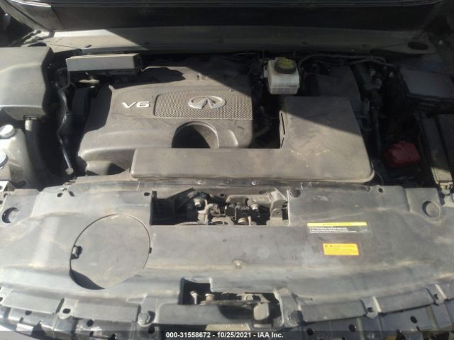 Photo 9 VIN: 5N1DL0MMXHC512232 - INFINITI QX60 