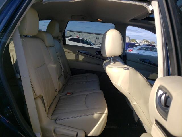 Photo 10 VIN: 5N1DL0MMXHC512750 - INFINITI QX60 