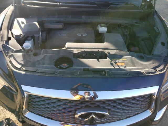 Photo 11 VIN: 5N1DL0MMXHC512750 - INFINITI QX60 