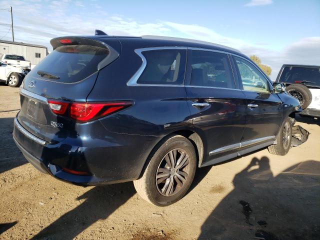 Photo 2 VIN: 5N1DL0MMXHC512750 - INFINITI QX60 