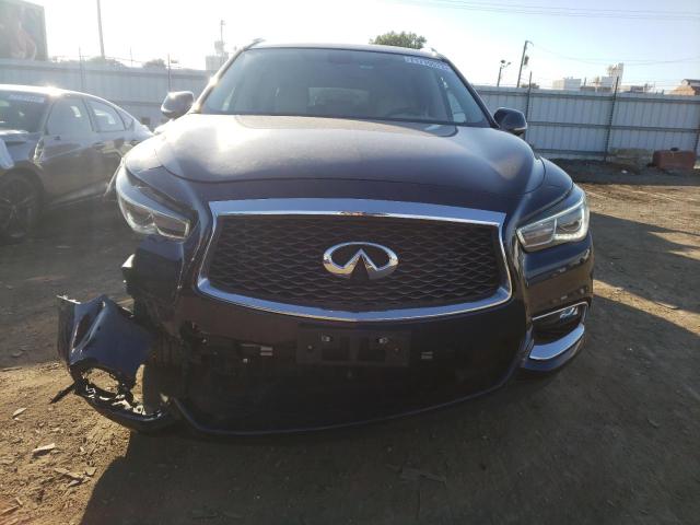 Photo 4 VIN: 5N1DL0MMXHC512750 - INFINITI QX60 