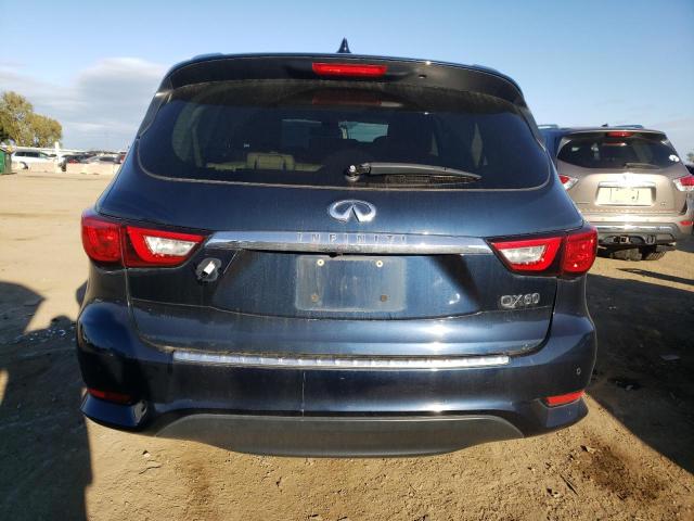 Photo 5 VIN: 5N1DL0MMXHC512750 - INFINITI QX60 