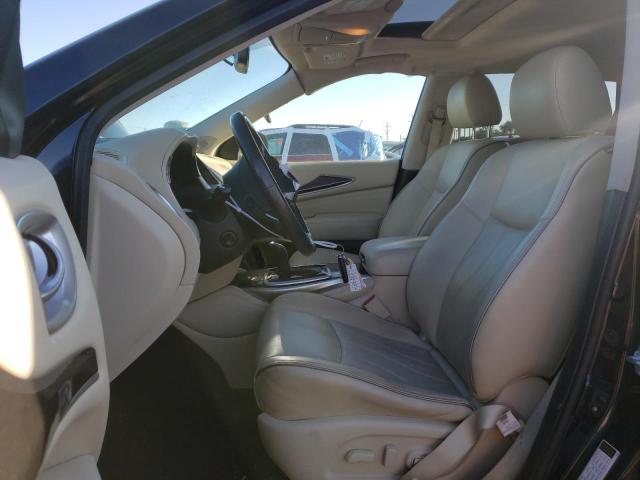 Photo 6 VIN: 5N1DL0MMXHC512750 - INFINITI QX60 