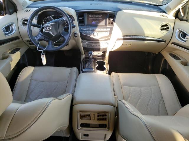 Photo 7 VIN: 5N1DL0MMXHC512750 - INFINITI QX60 