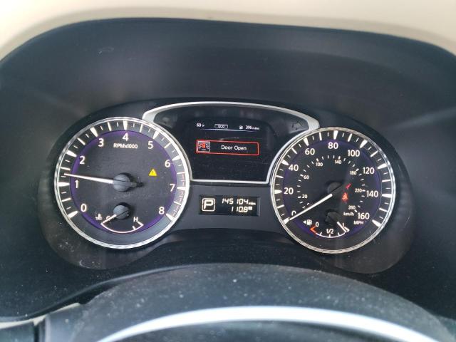 Photo 8 VIN: 5N1DL0MMXHC512750 - INFINITI QX60 