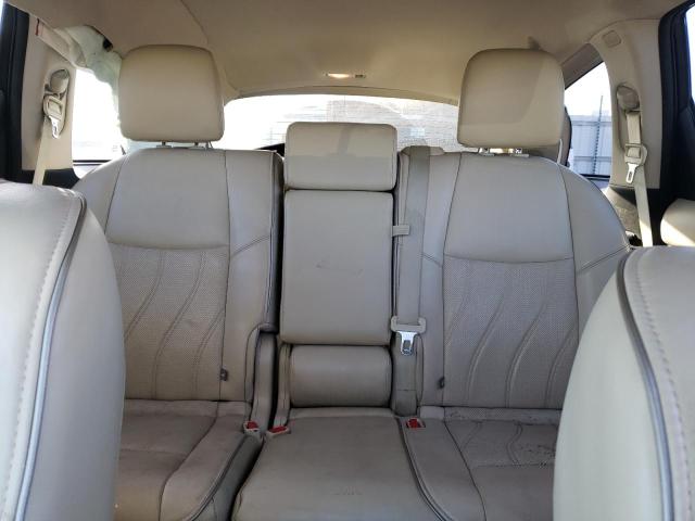 Photo 9 VIN: 5N1DL0MMXHC512750 - INFINITI QX60 