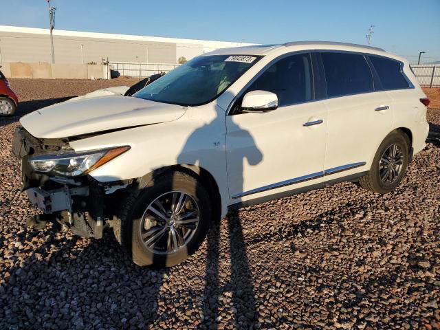 Photo 0 VIN: 5N1DL0MMXHC512795 - INFINITI QX60 