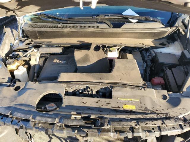 Photo 11 VIN: 5N1DL0MMXHC512795 - INFINITI QX60 