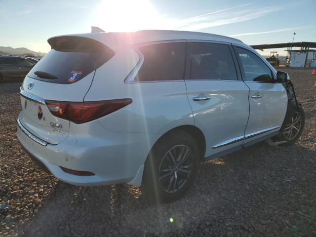 Photo 2 VIN: 5N1DL0MMXHC512795 - INFINITI QX60 