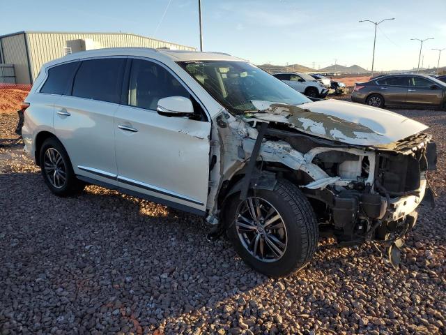 Photo 3 VIN: 5N1DL0MMXHC512795 - INFINITI QX60 