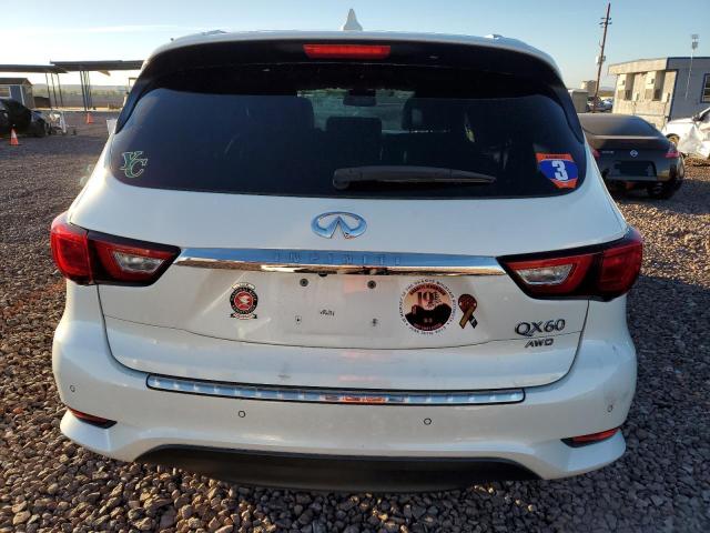 Photo 5 VIN: 5N1DL0MMXHC512795 - INFINITI QX60 