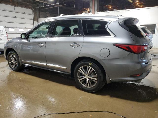 Photo 1 VIN: 5N1DL0MMXHC515096 - INFINITI QX60 