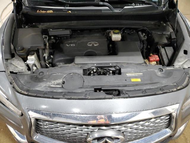 Photo 11 VIN: 5N1DL0MMXHC515096 - INFINITI QX60 