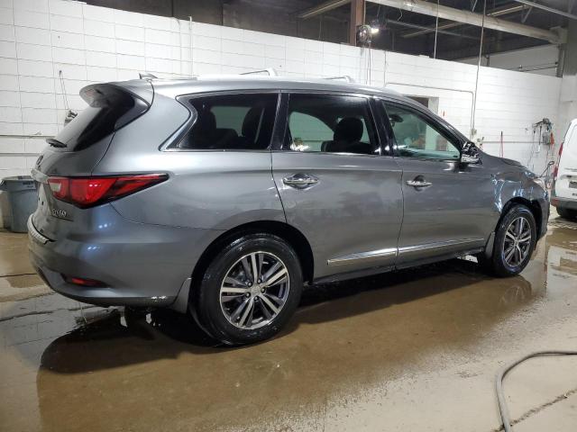 Photo 2 VIN: 5N1DL0MMXHC515096 - INFINITI QX60 