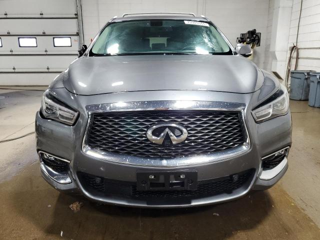 Photo 4 VIN: 5N1DL0MMXHC515096 - INFINITI QX60 