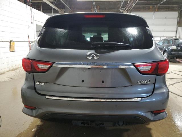 Photo 5 VIN: 5N1DL0MMXHC515096 - INFINITI QX60 